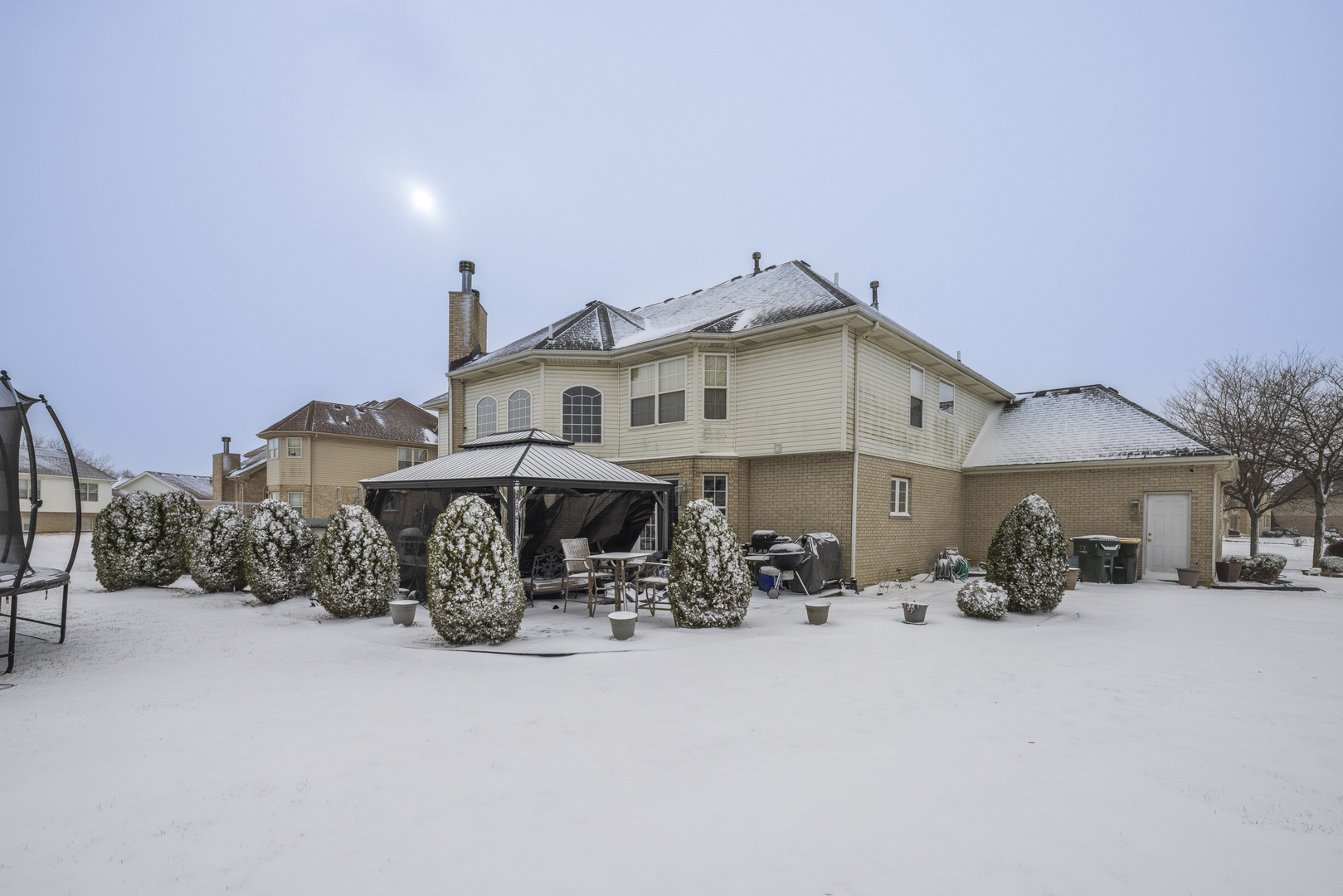 2078 Bluestem Parkway, Lynwood, IL 60411