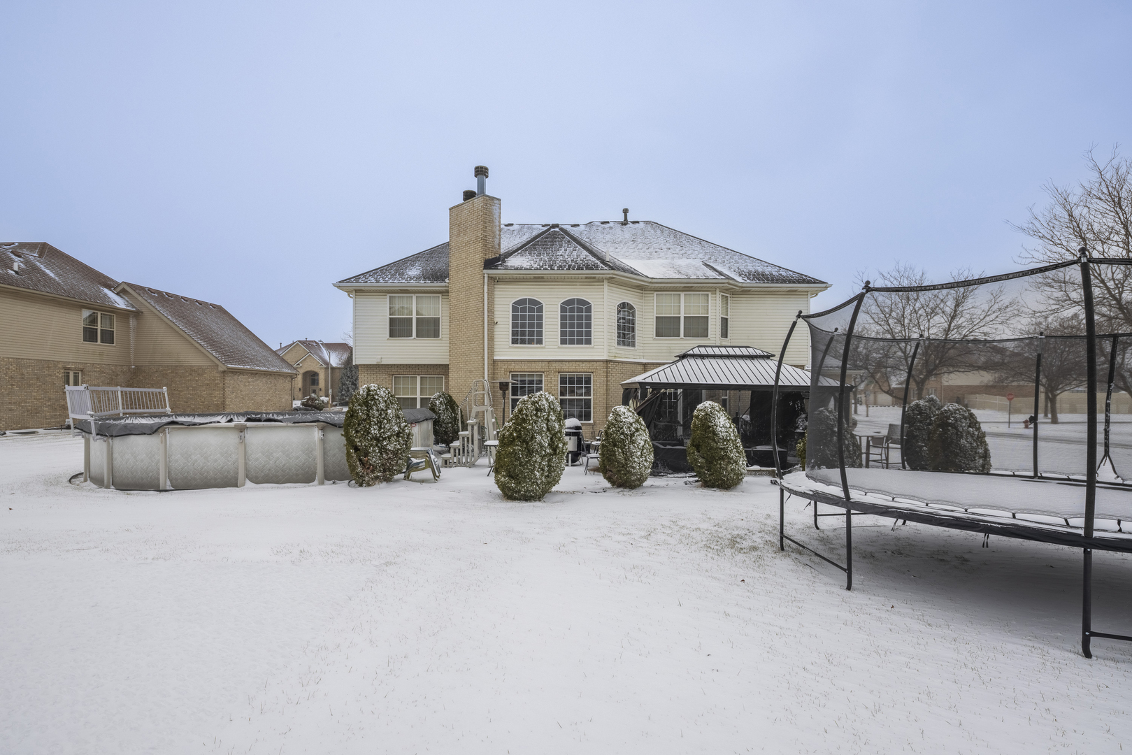 2078 Bluestem Parkway, Lynwood, IL 60411