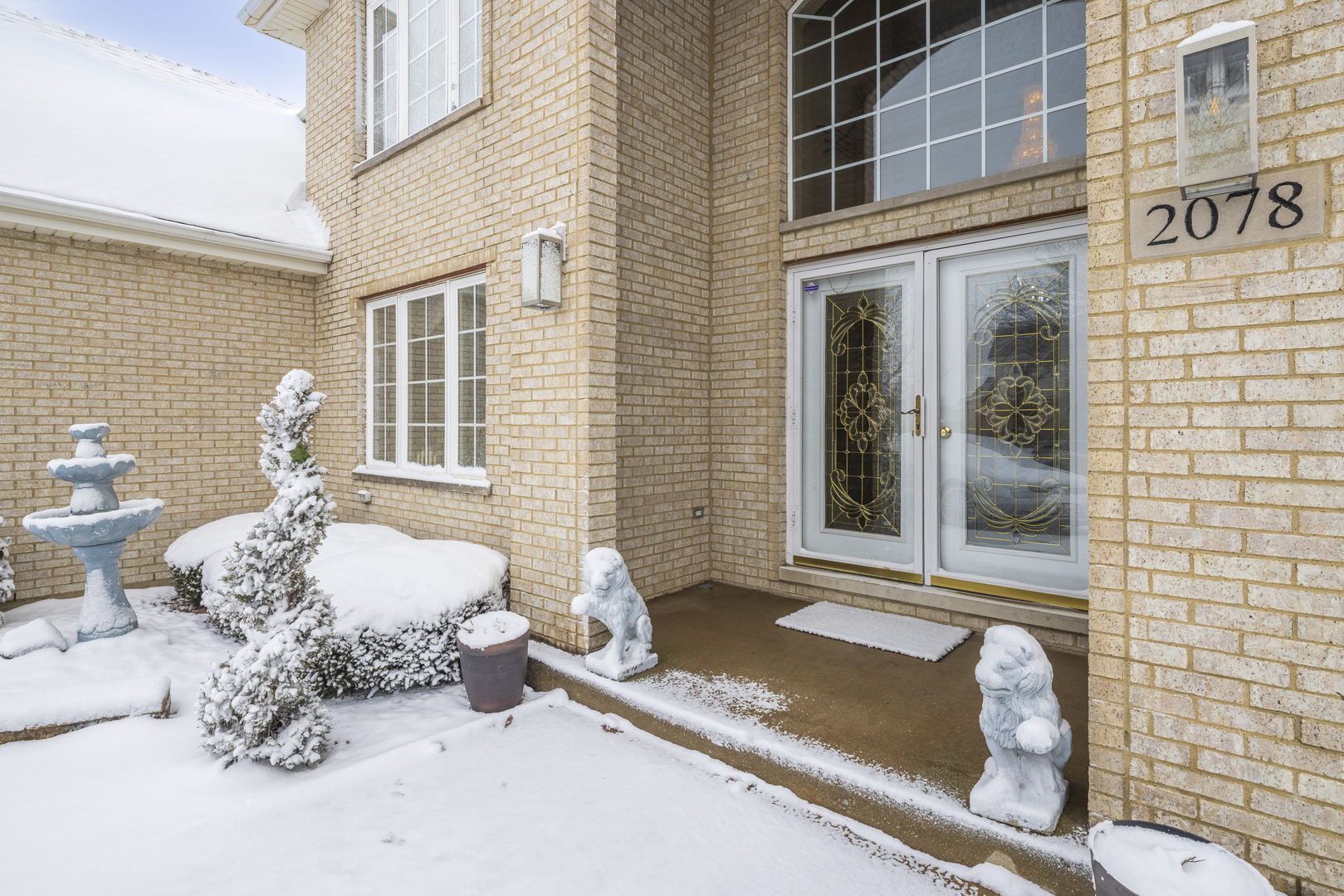 2078 Bluestem Parkway, Lynwood, IL 60411