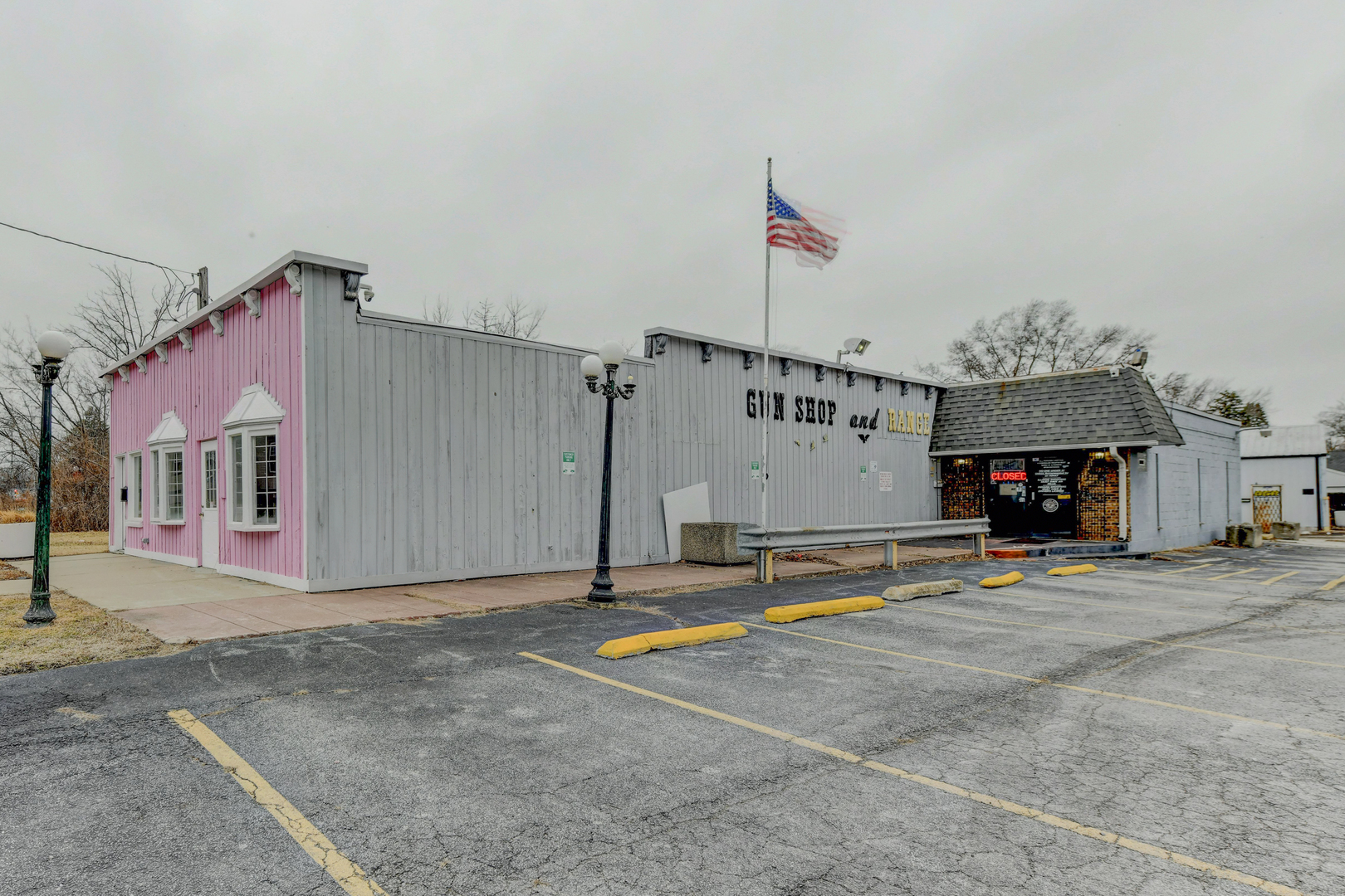 135 E Main Street, Glenwood, IL 60425