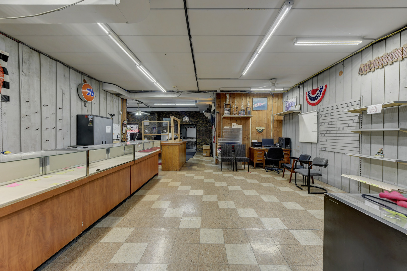 135 E Main Street, Glenwood, IL 60425