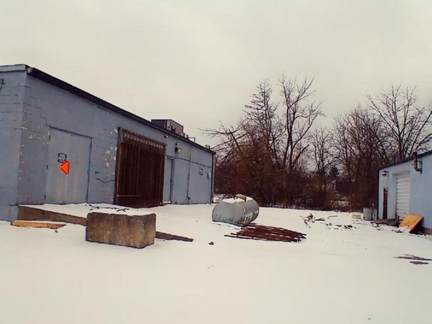 135 E Main Street, Glenwood, IL 60425