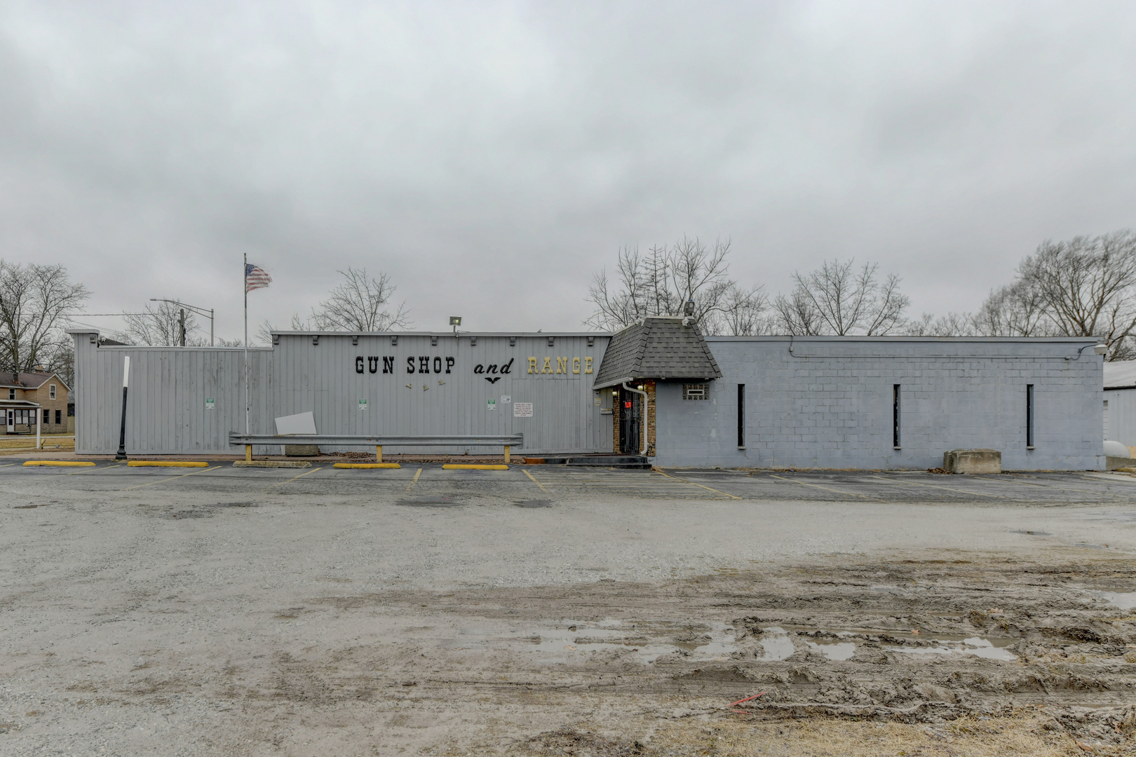 135 E Main Street, Glenwood, IL 60425