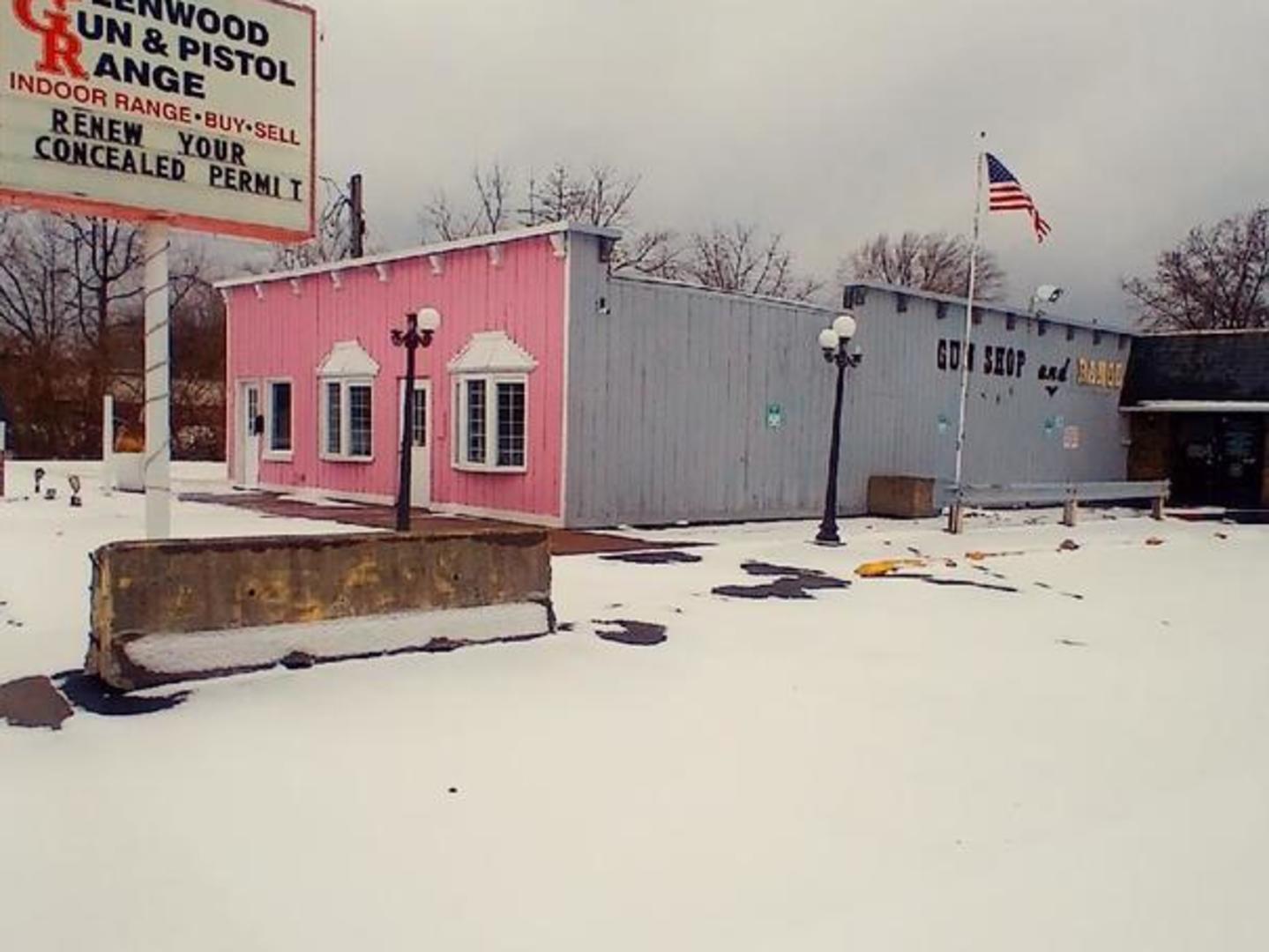 135 E Main Street, Glenwood, IL 60425