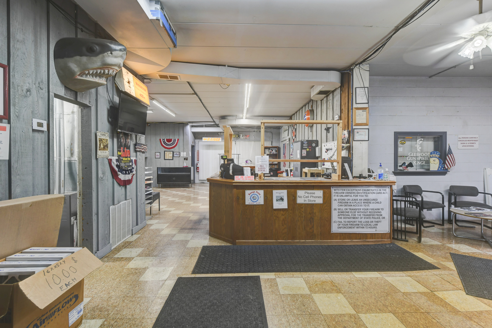 135 E Main Street, Glenwood, IL 60425