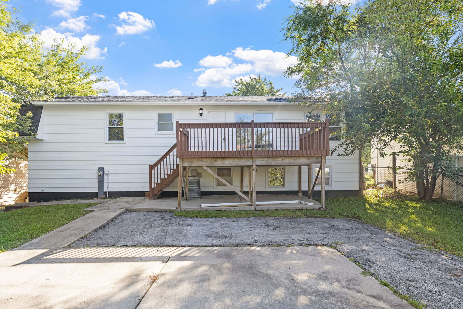 17700 Springfield Avenue, Country Club Hills, IL 60478