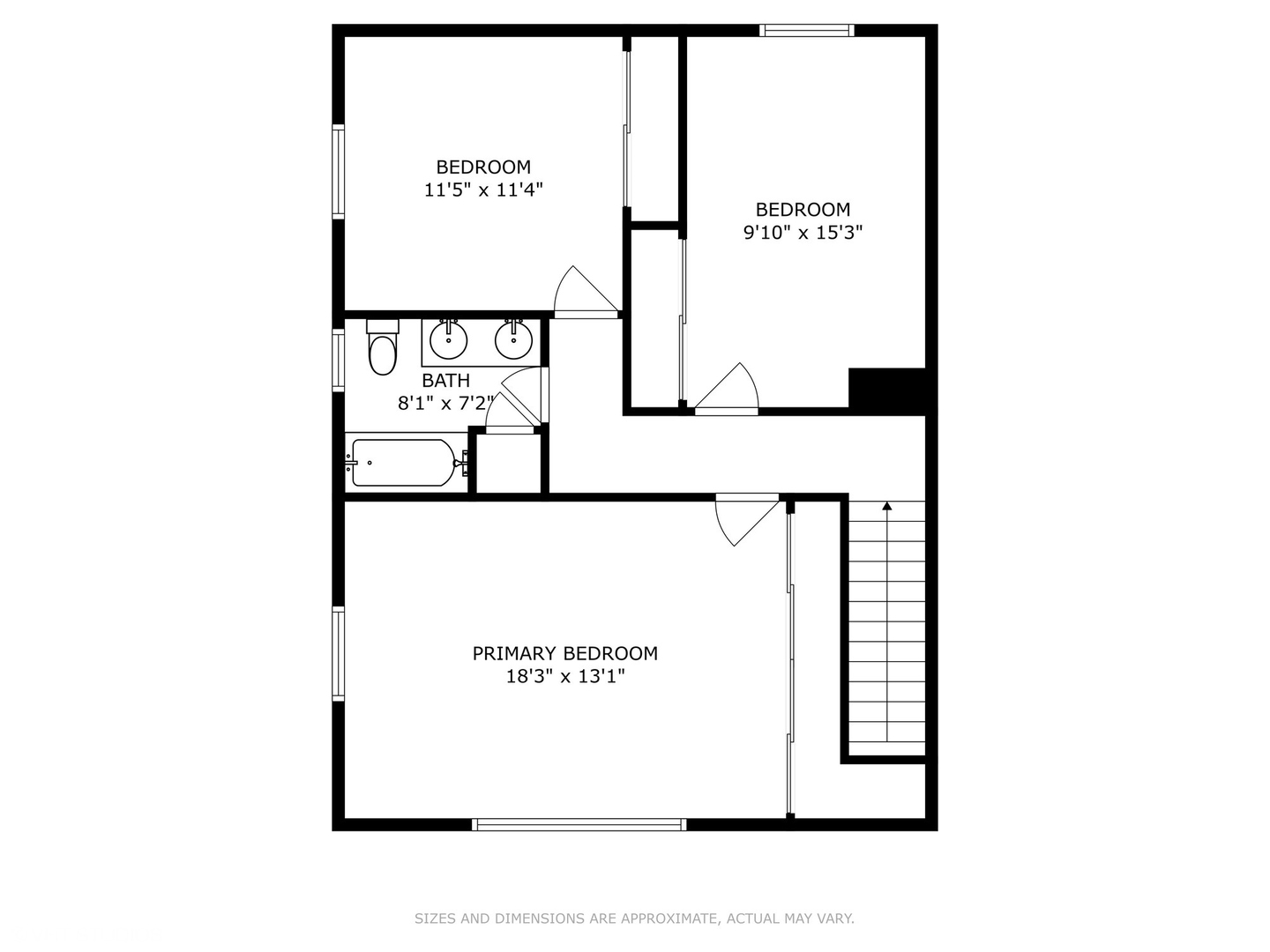 724 Barnsdale Road #A, La Grange Park, IL 60526