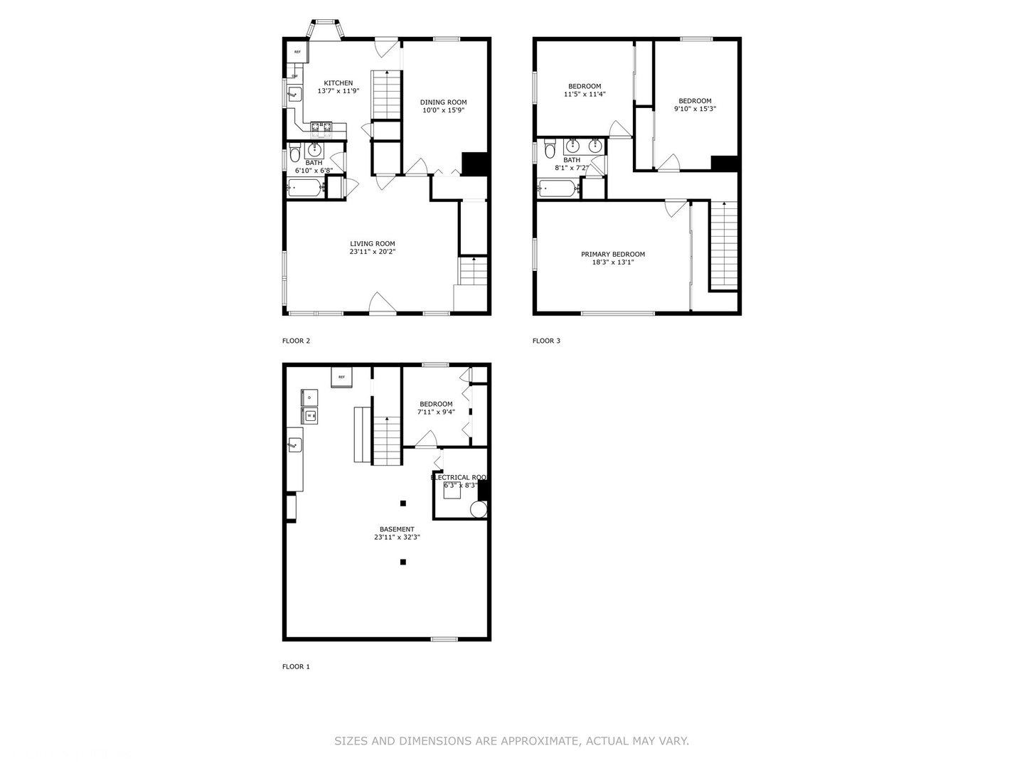 724 Barnsdale Road #A, La Grange Park, IL 60526