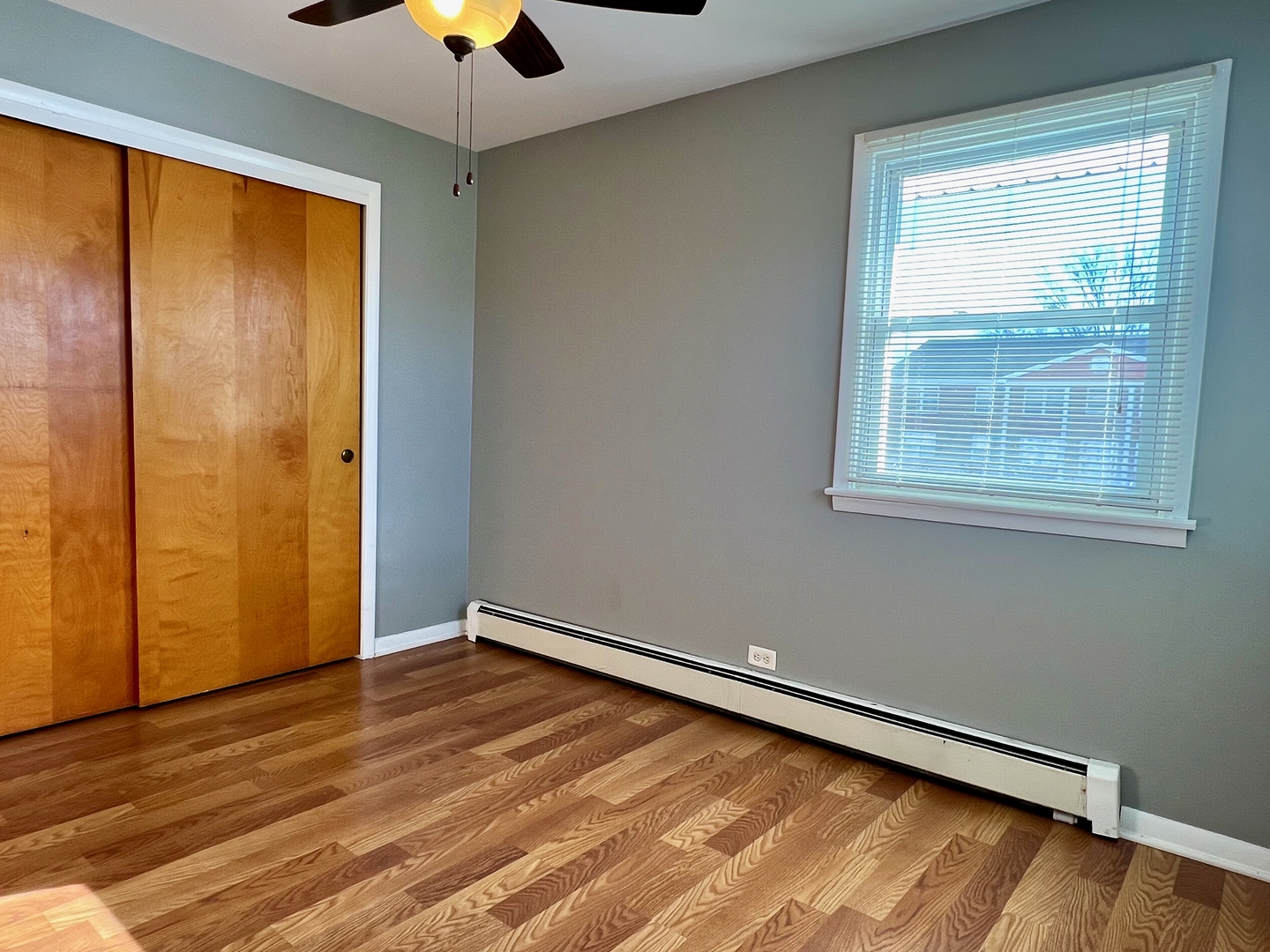 637 Pasadena Avenue #2W, Beecher, IL 60401