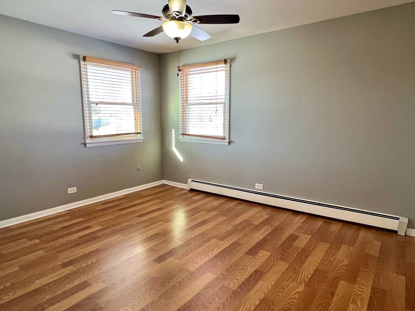 637 Pasadena Avenue #2W, Beecher, IL 60401