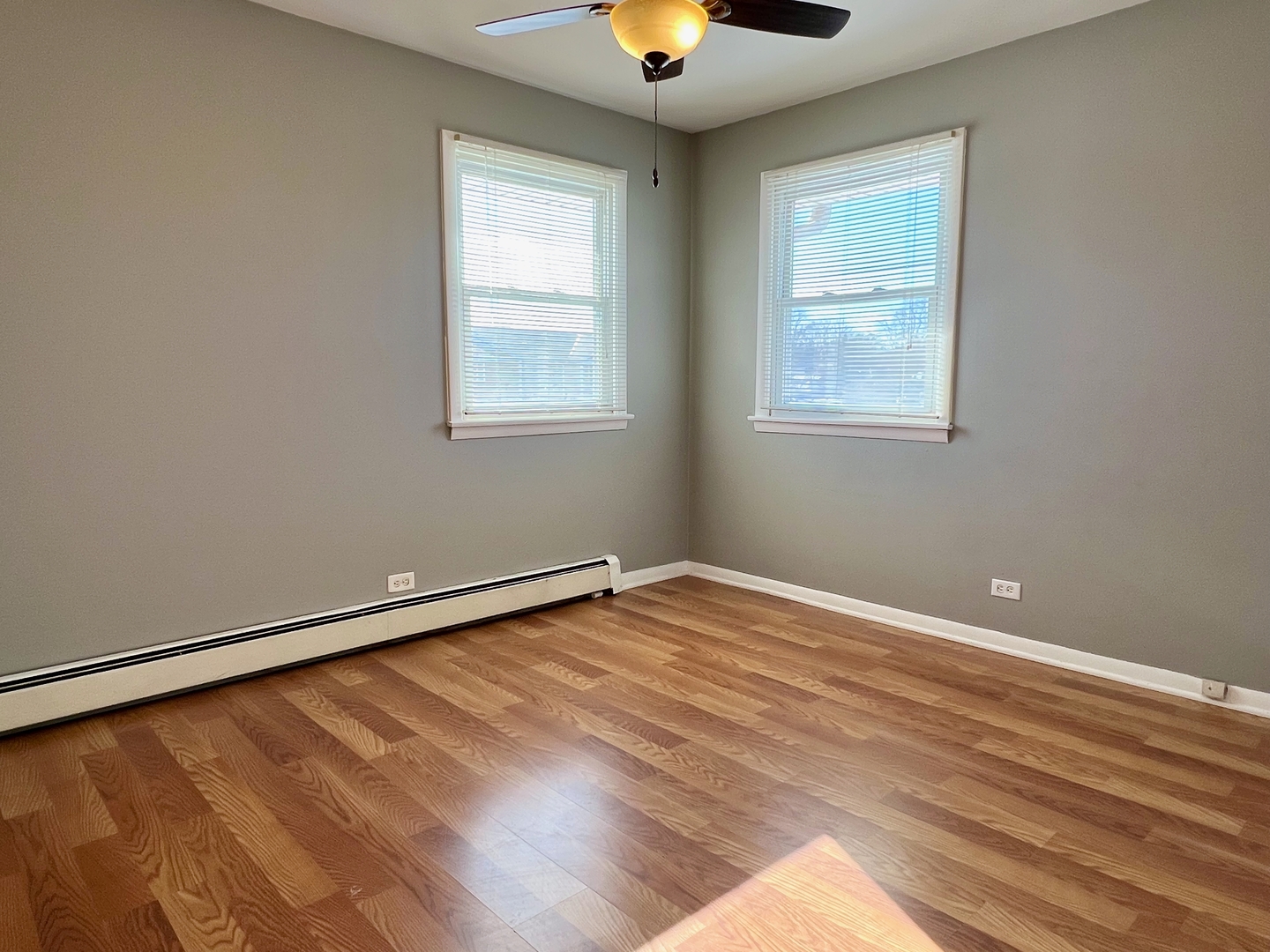 637 Pasadena Avenue #2W, Beecher, IL 60401