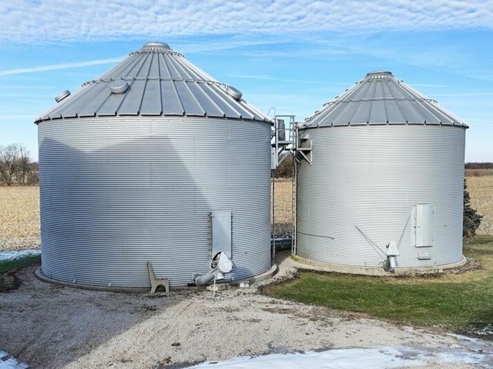 14132 Church Road Road, Minooka, IL 60447