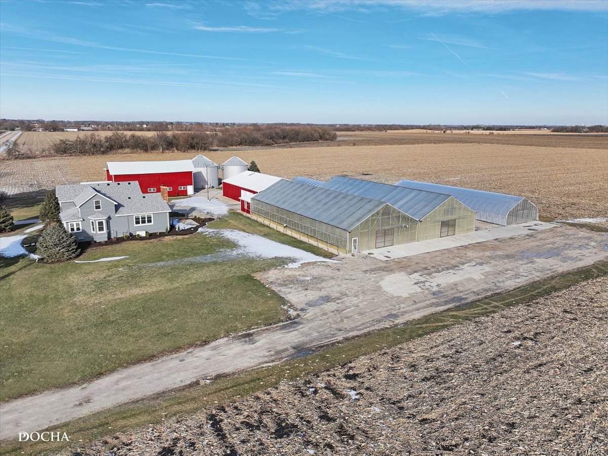 14132 Church Road Road, Minooka, IL 60447