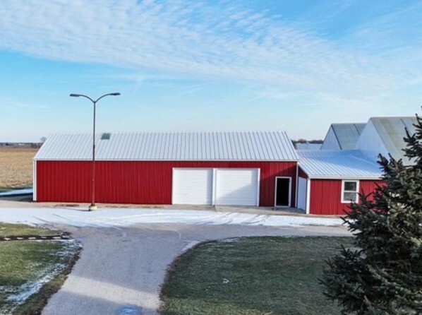 14132 Church Road Road, Minooka, IL 60447