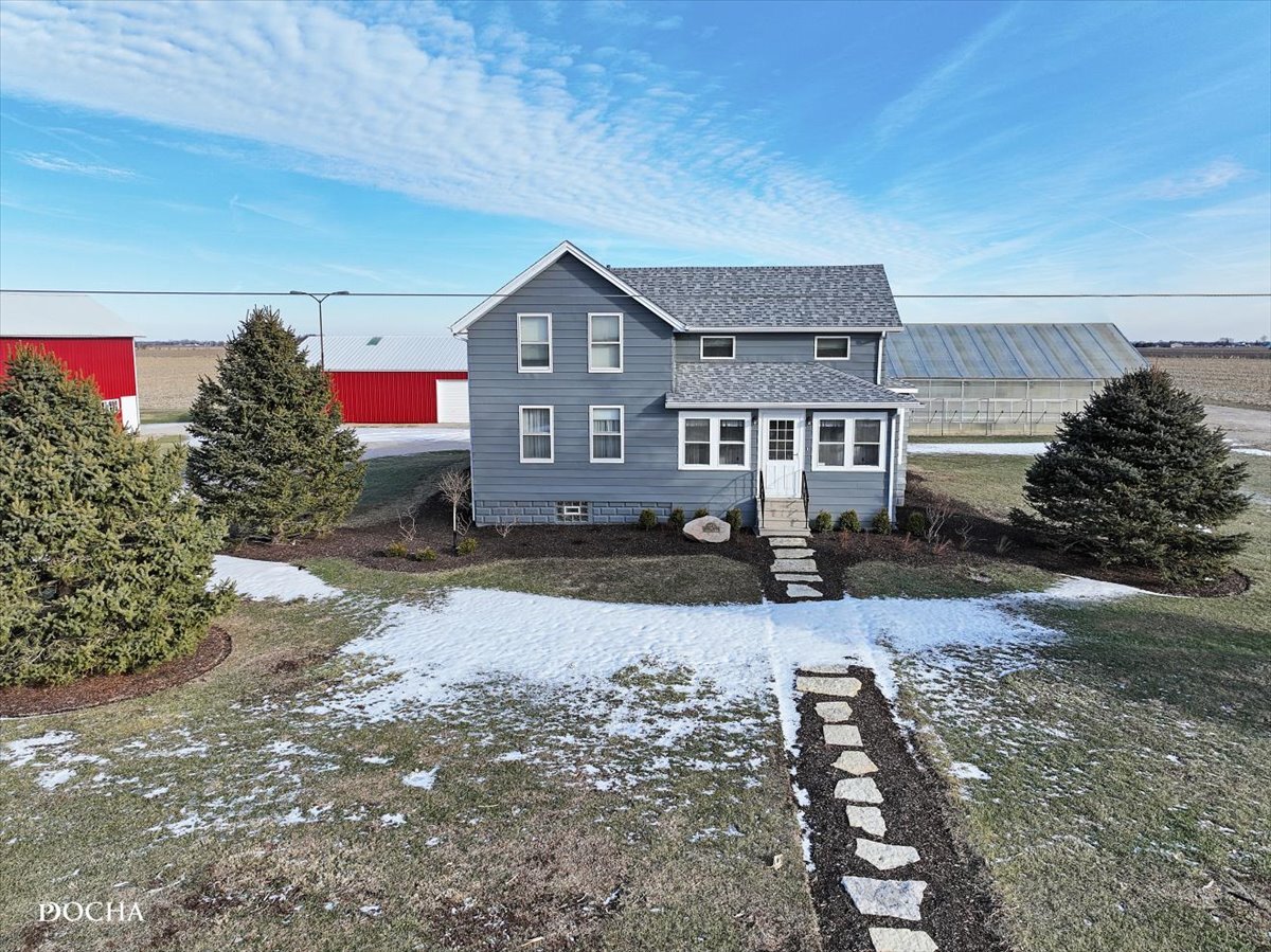 14132 Church Road Road, Minooka, IL 60447