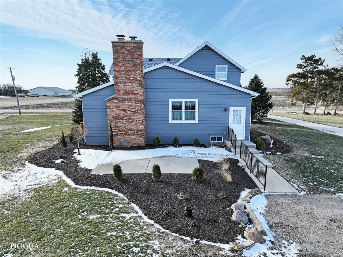 14132 Church Road Road, Minooka, IL 60447