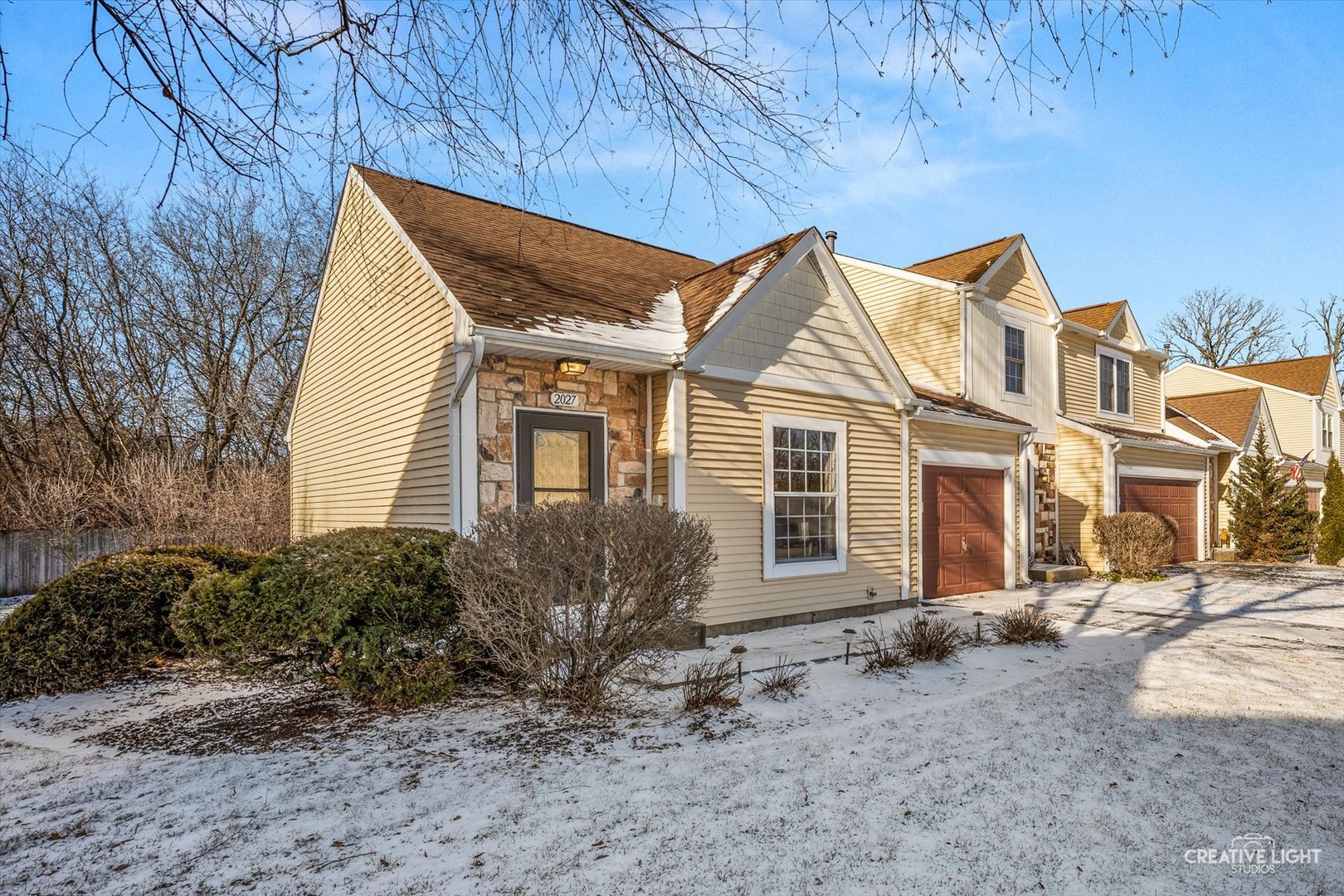 2027 Teton Parkway, Algonquin, IL 60102