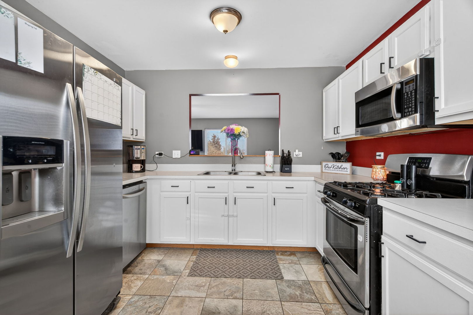 26164 W Tallgrass Trail, Channahon, IL 60410