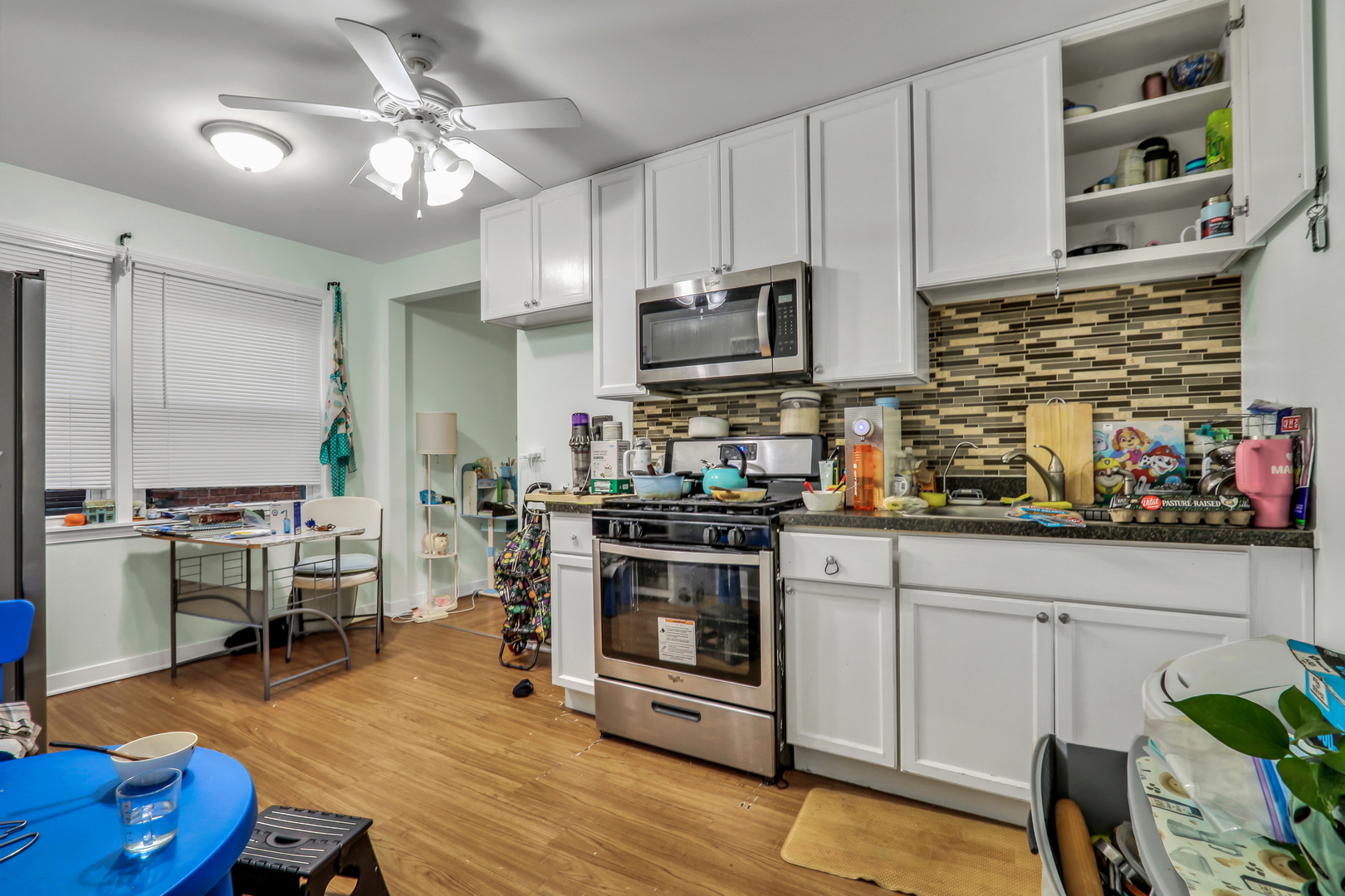 4956 LOUISE Street, Skokie, IL 60077