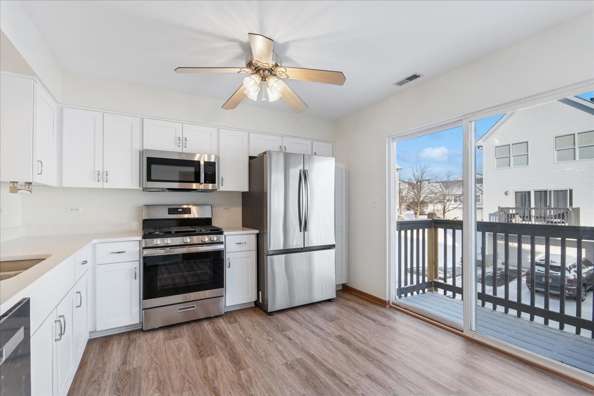 17440 Yakima Drive, Lockport, IL 60441