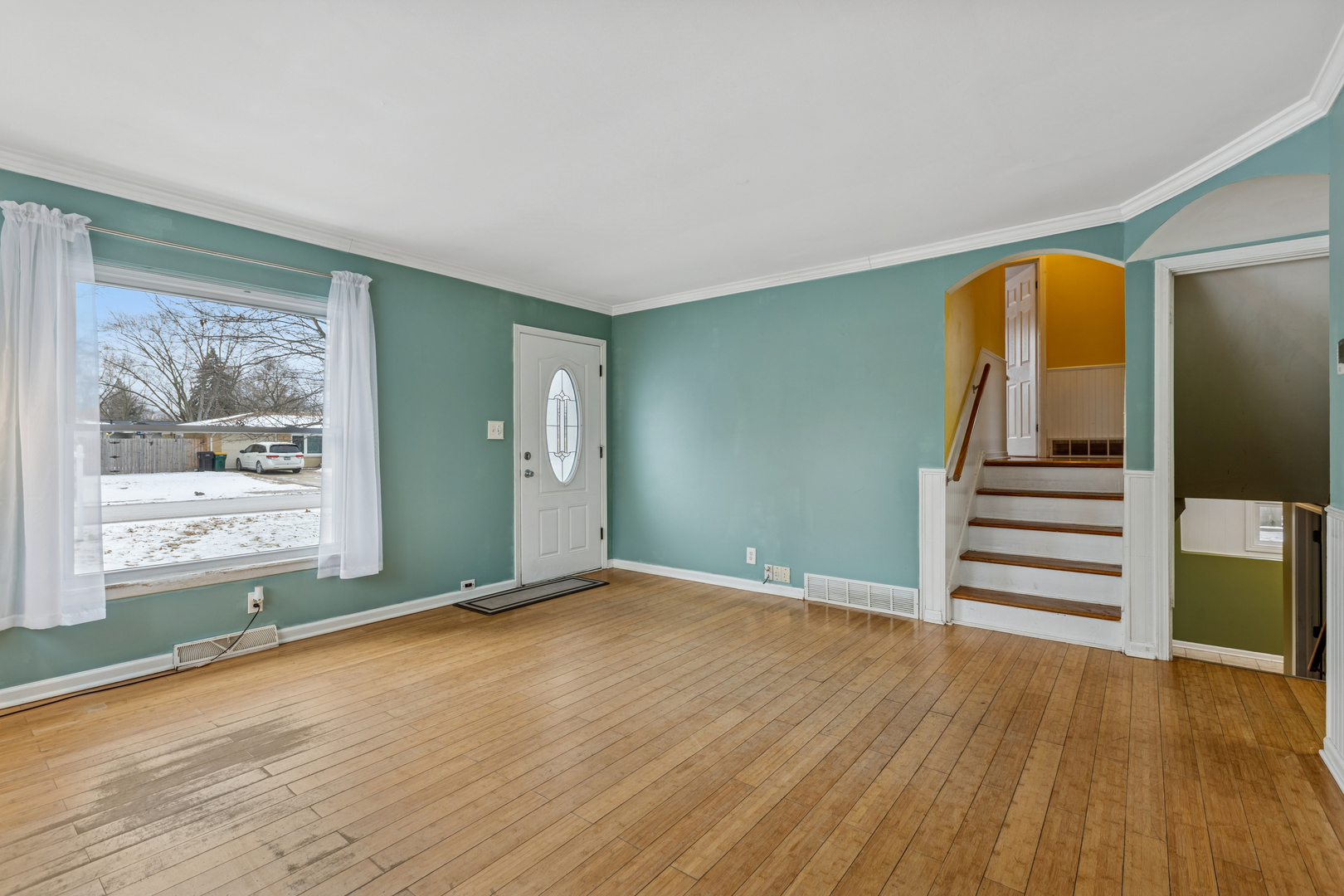 Montgomery, IL 60538