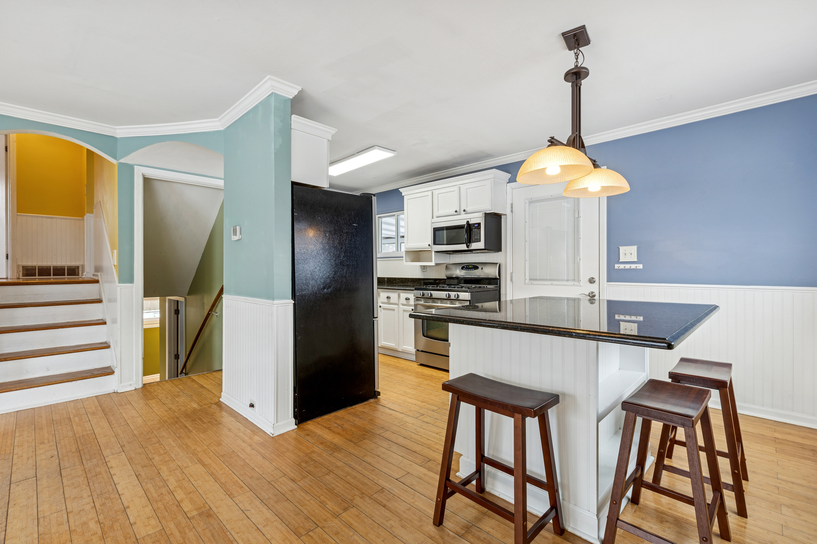 Montgomery, IL 60538