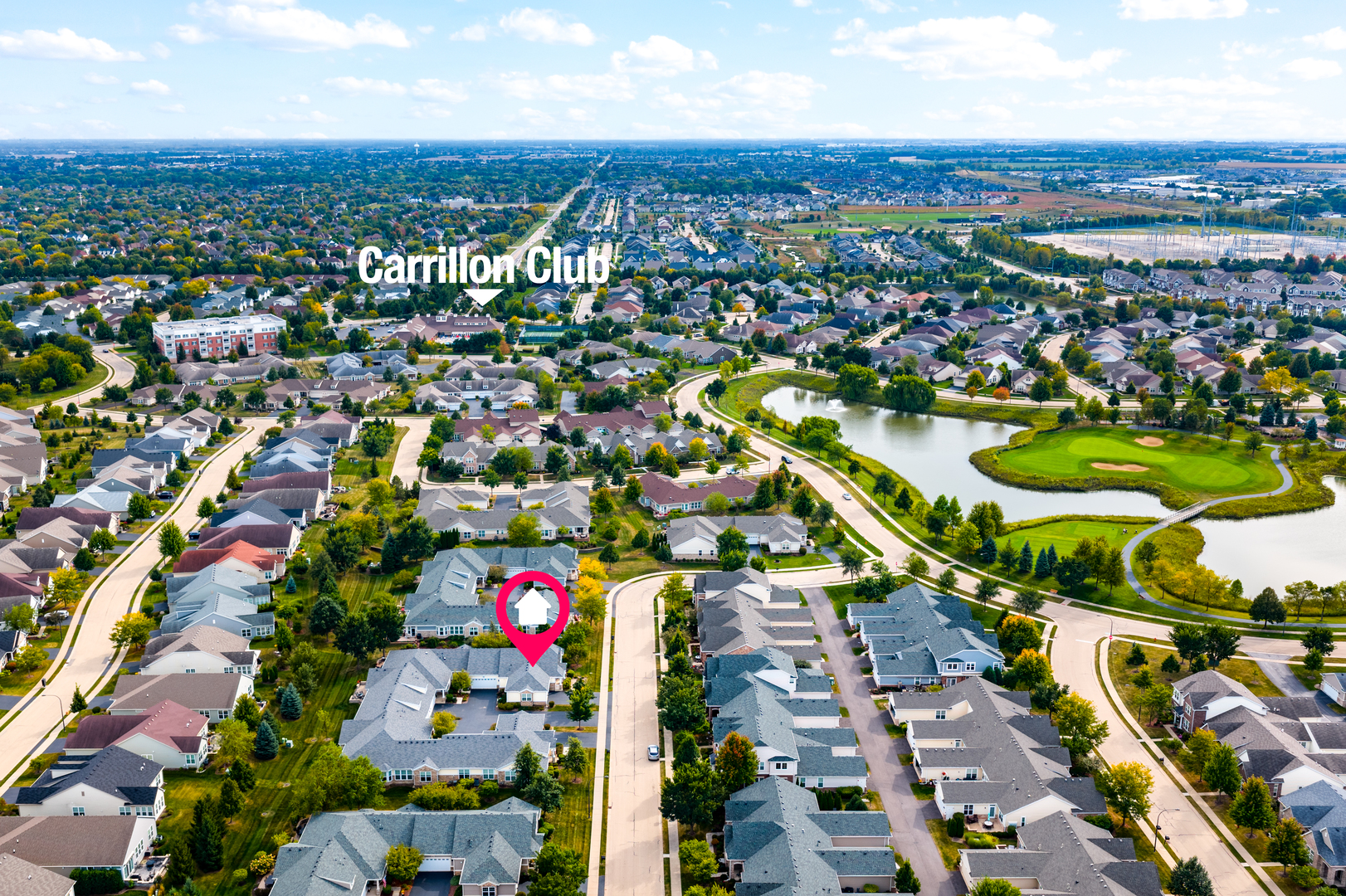 2629 Camberley Circle, Naperville, IL 60564