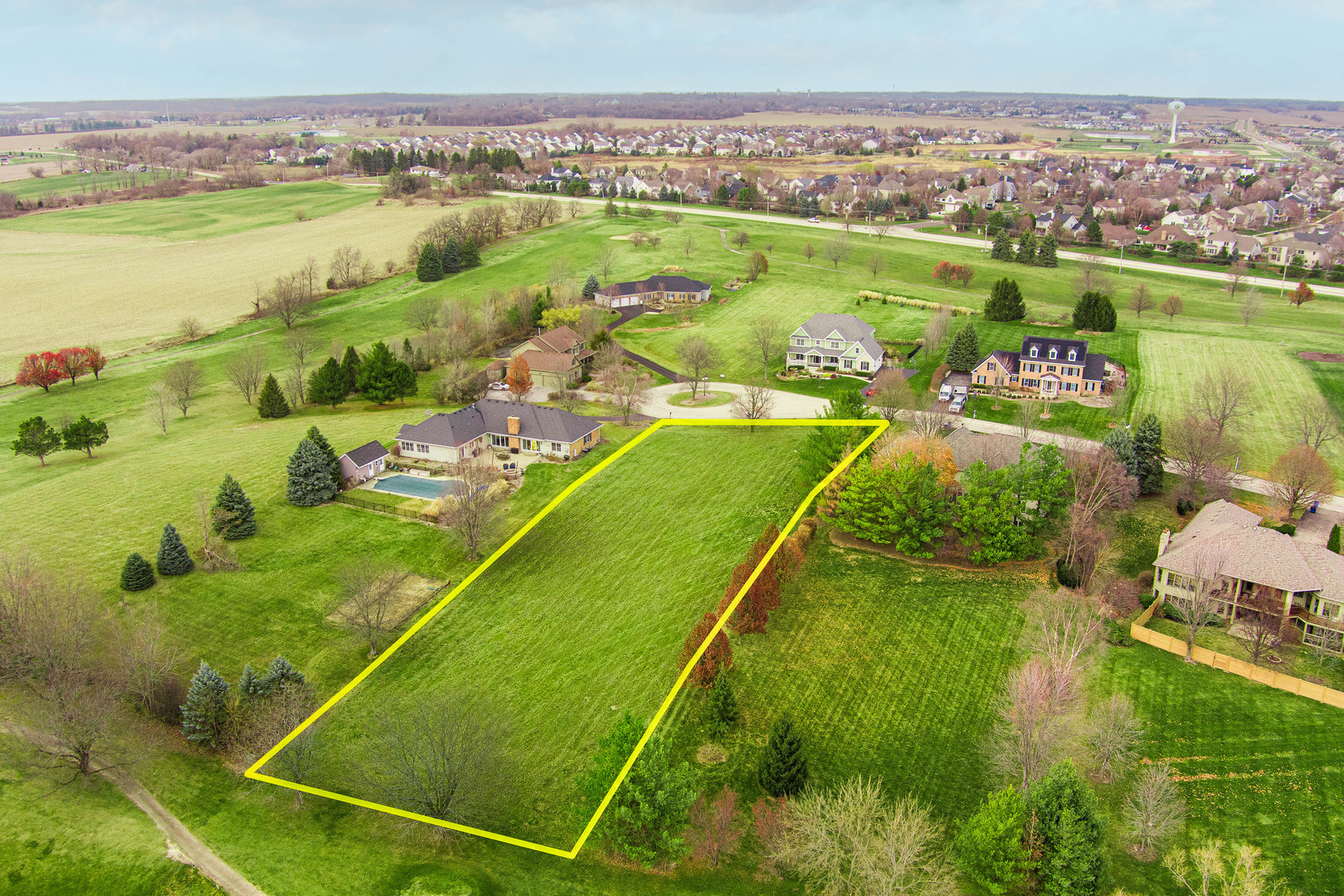 801 Carolyn Court, Elburn, IL 60119