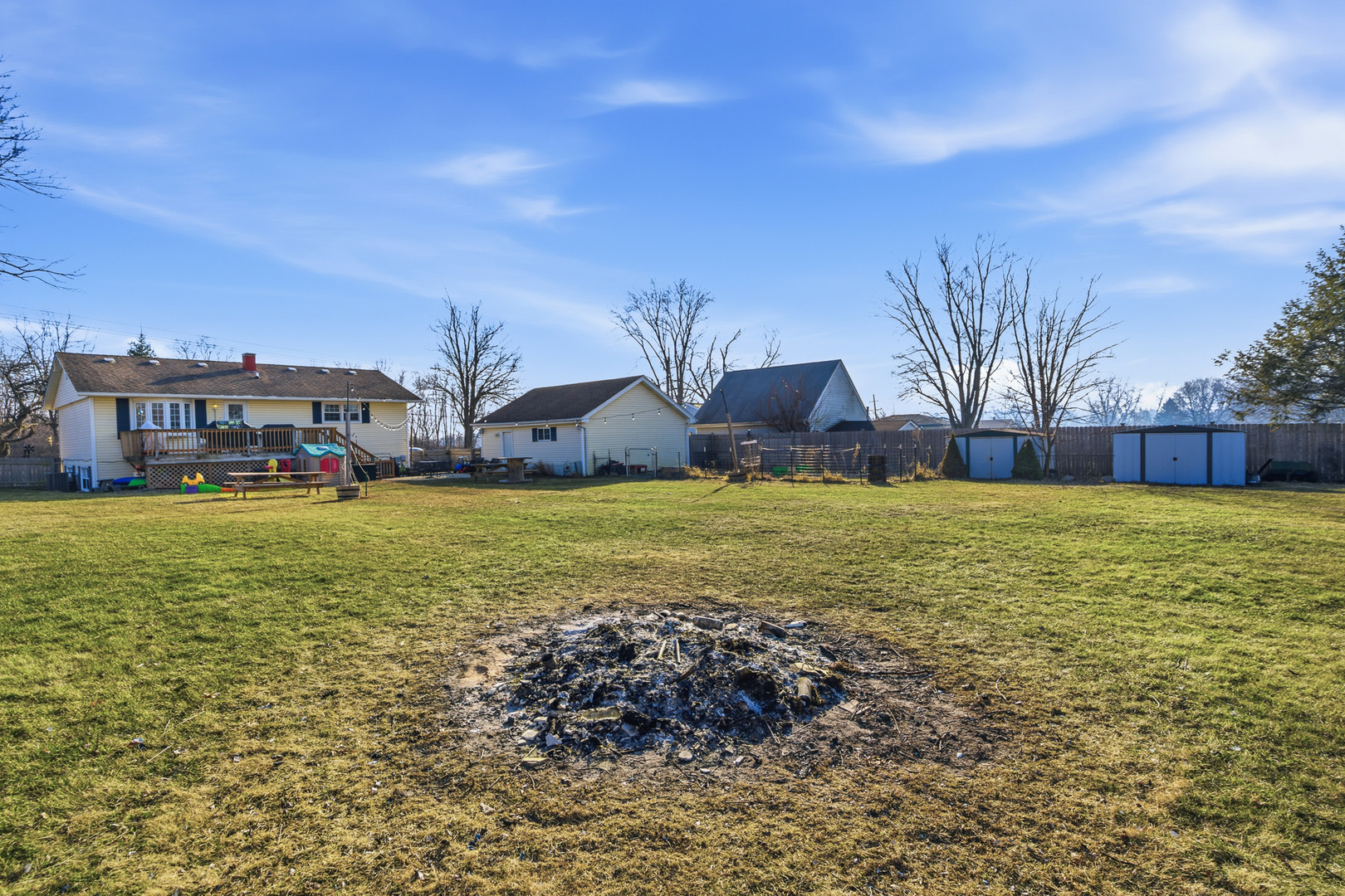 14808 W Bruce Road, Homer Glen, IL 60491