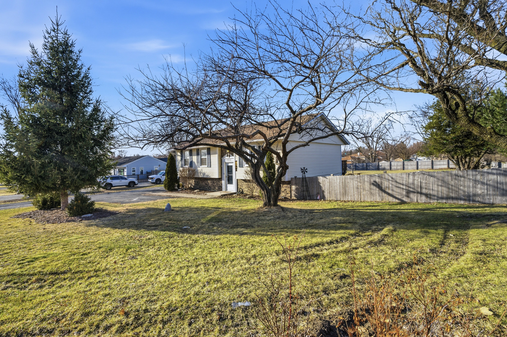 14808 W Bruce Road, Homer Glen, IL 60491