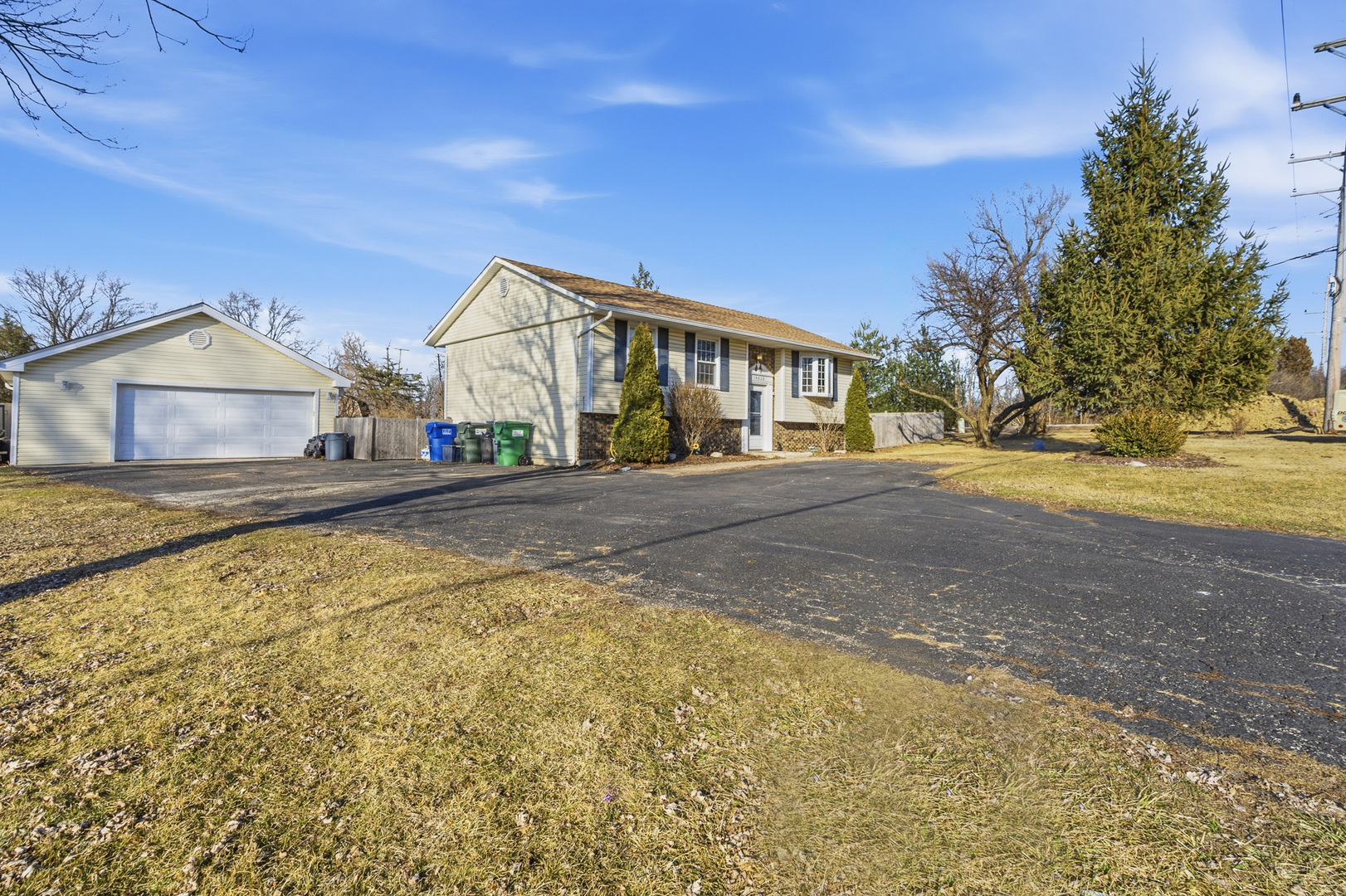 14808 W Bruce Road, Homer Glen, IL 60491