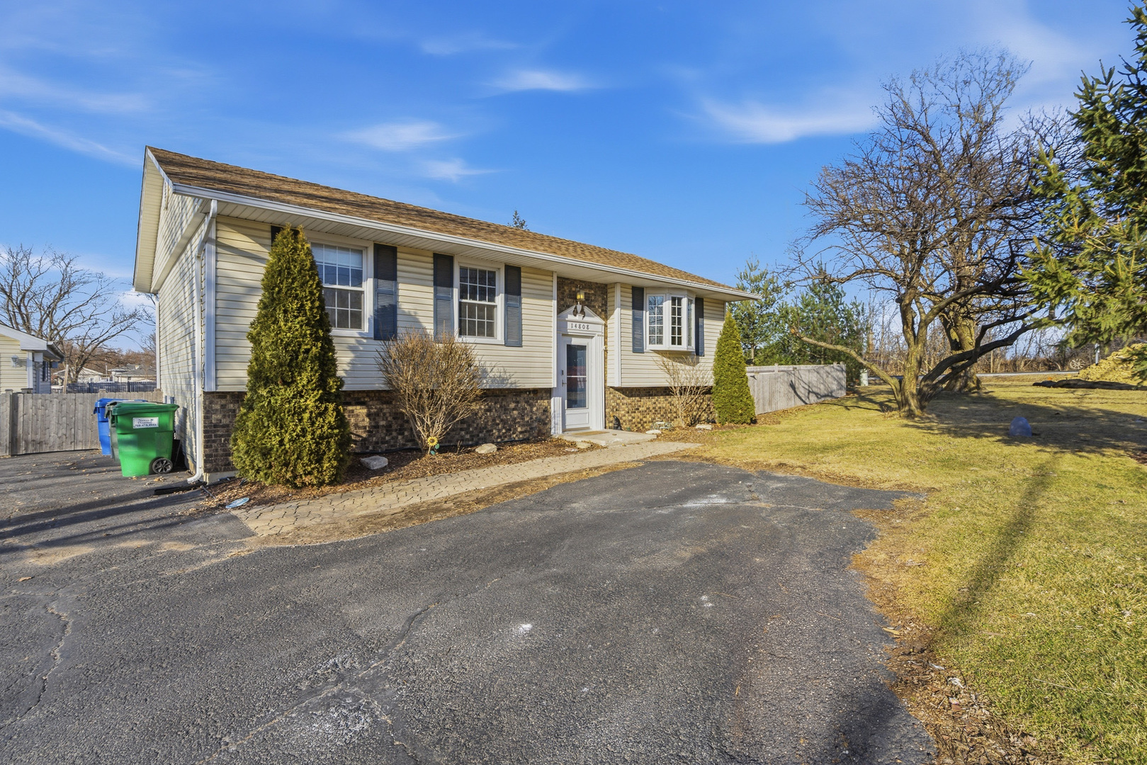 14808 W Bruce Road, Homer Glen, IL 60491