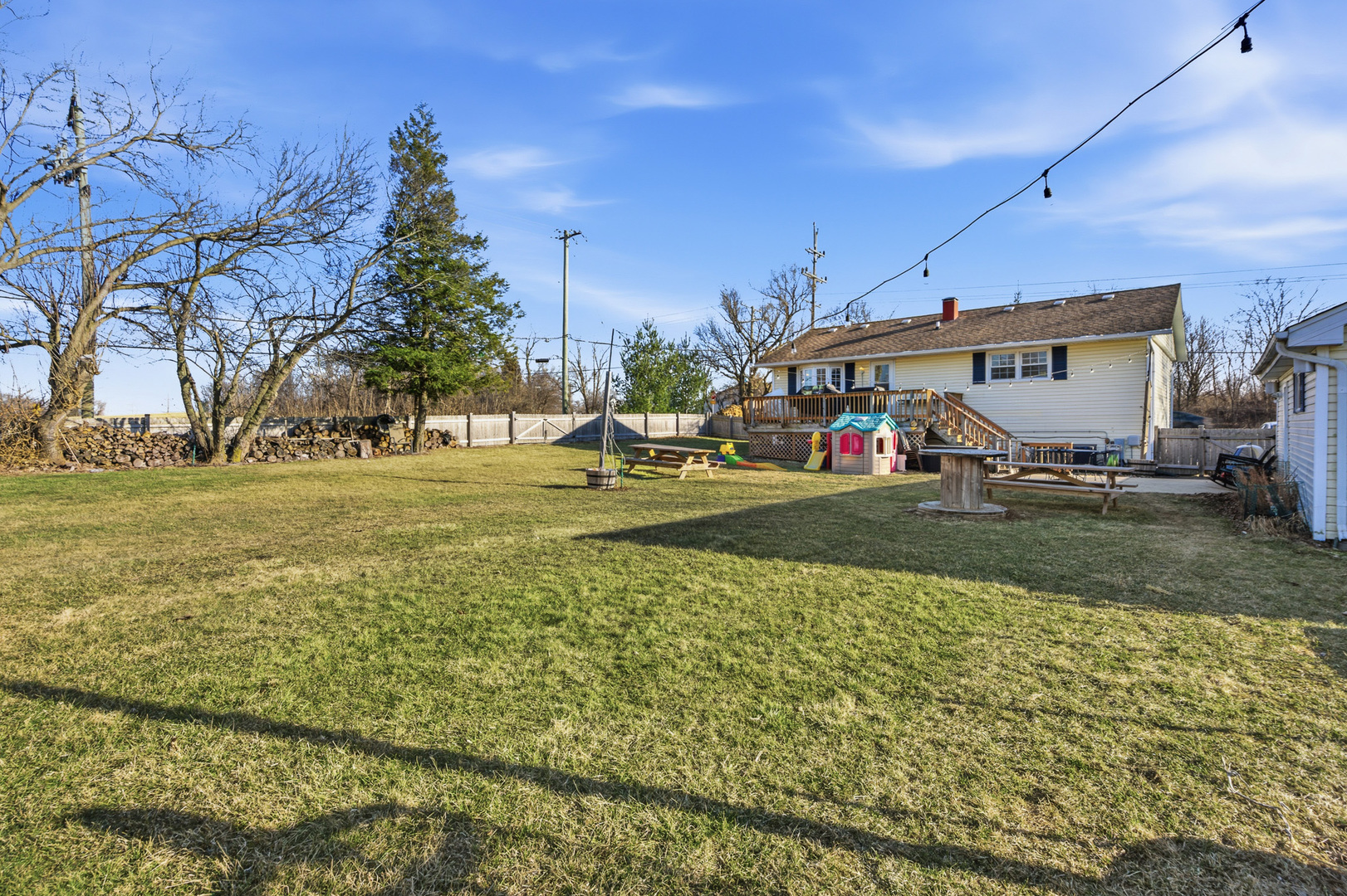 14808 W Bruce Road, Homer Glen, IL 60491