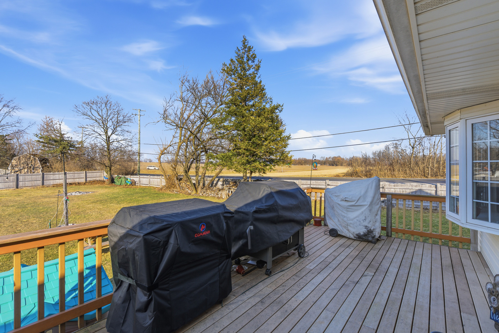 14808 W Bruce Road, Homer Glen, IL 60491