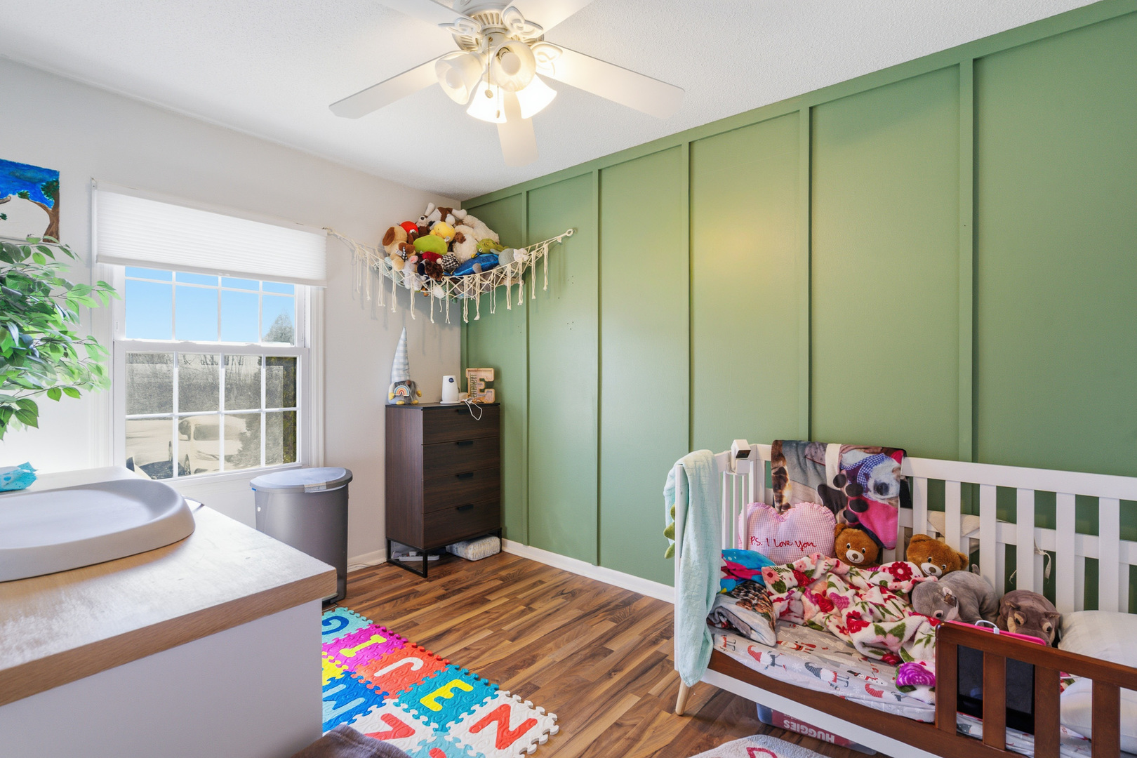 14808 W Bruce Road, Homer Glen, IL 60491