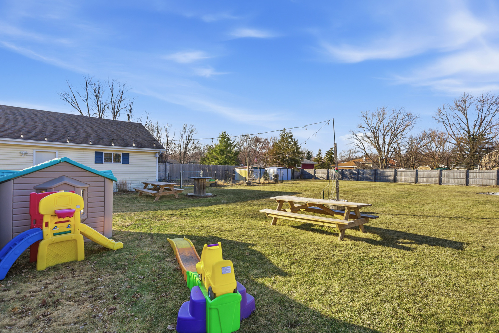 14808 W Bruce Road, Homer Glen, IL 60491