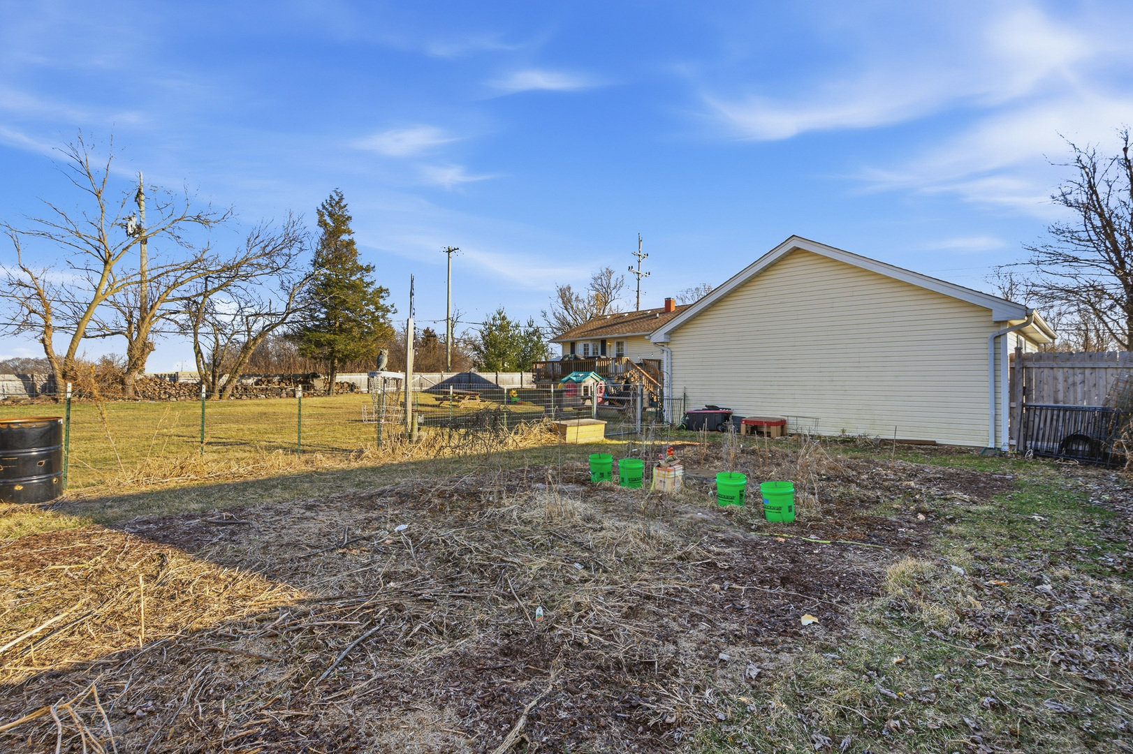 14808 W Bruce Road, Homer Glen, IL 60491