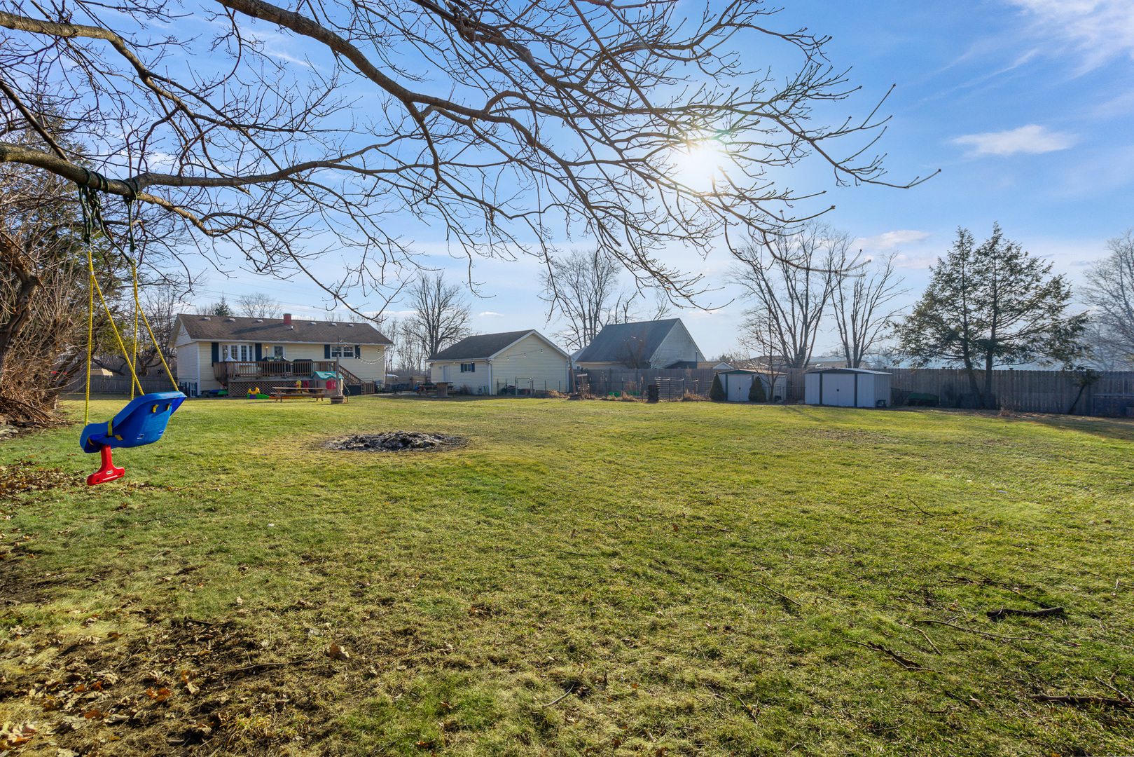 14808 W Bruce Road, Homer Glen, IL 60491