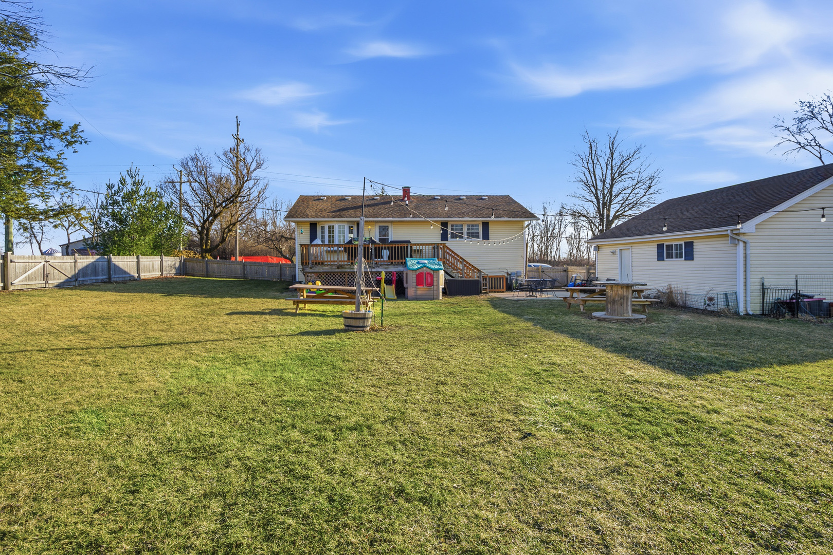 14808 W Bruce Road, Homer Glen, IL 60491