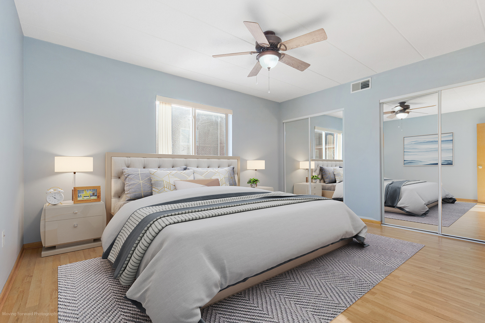 6970 Heritage Circle #5-2A, Orland Park, IL 60462