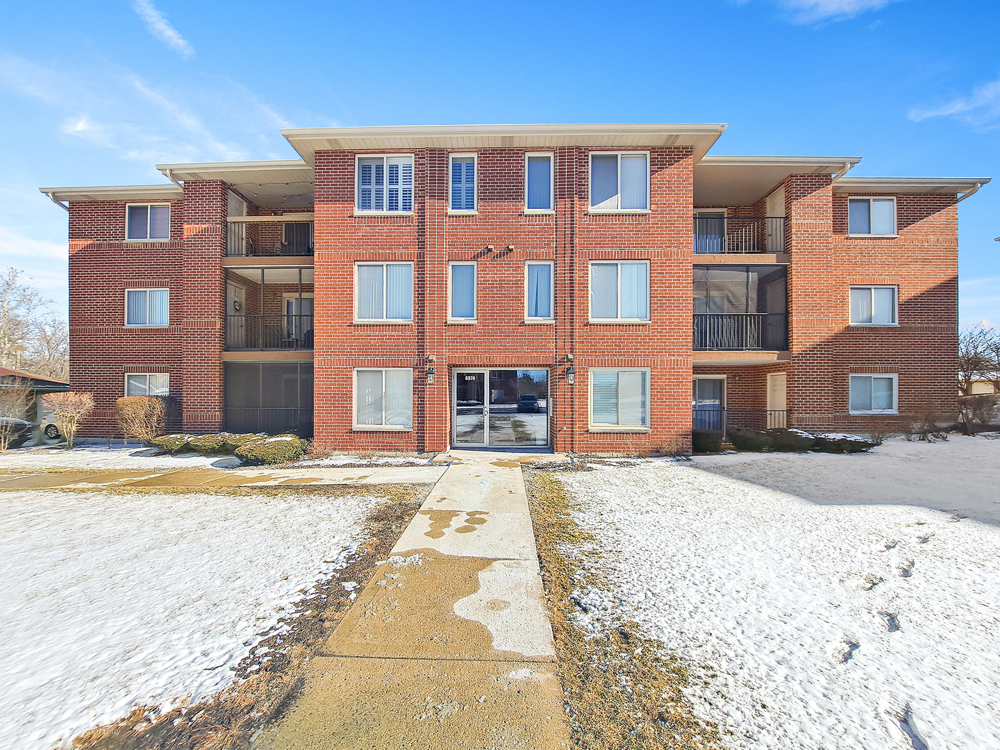 6970 Heritage Circle #5-2A, Orland Park, IL 60462