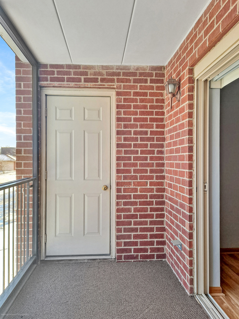 6970 Heritage Circle #5-2A, Orland Park, IL 60462