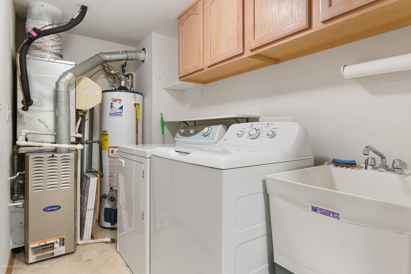 6970 Heritage Circle #5-2A, Orland Park, IL 60462