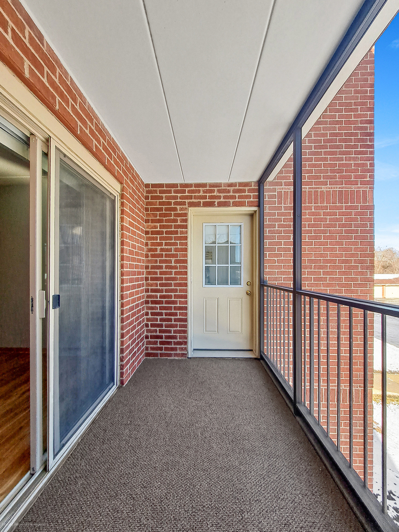 6970 Heritage Circle #5-2A, Orland Park, IL 60462