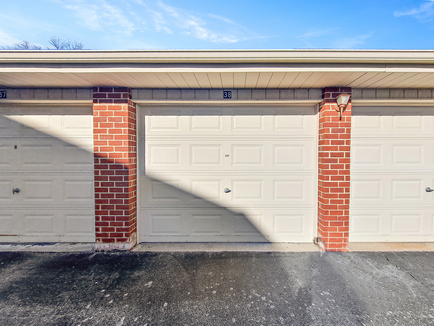 6970 Heritage Circle #5-2A, Orland Park, IL 60462