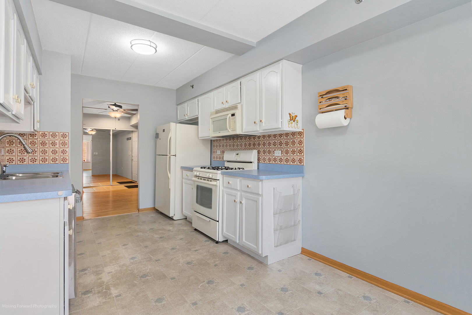 6970 Heritage Circle #5-2A, Orland Park, IL 60462