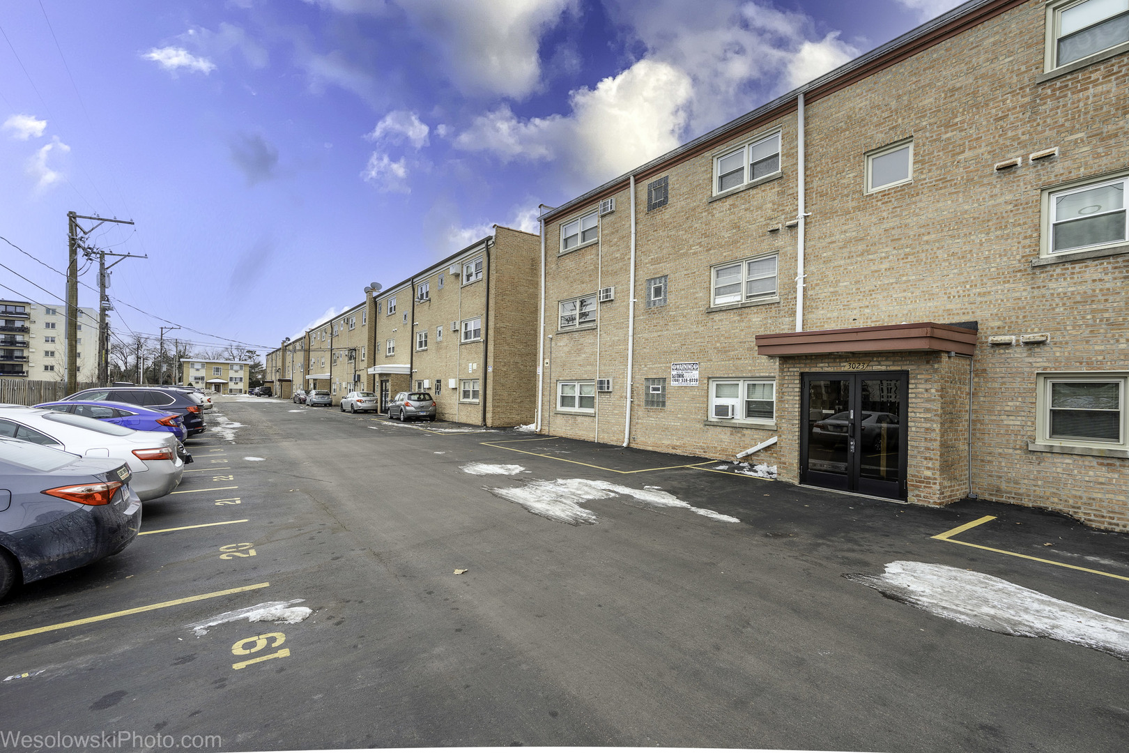 3023 Paris Avenue #205, River Grove, IL 60171