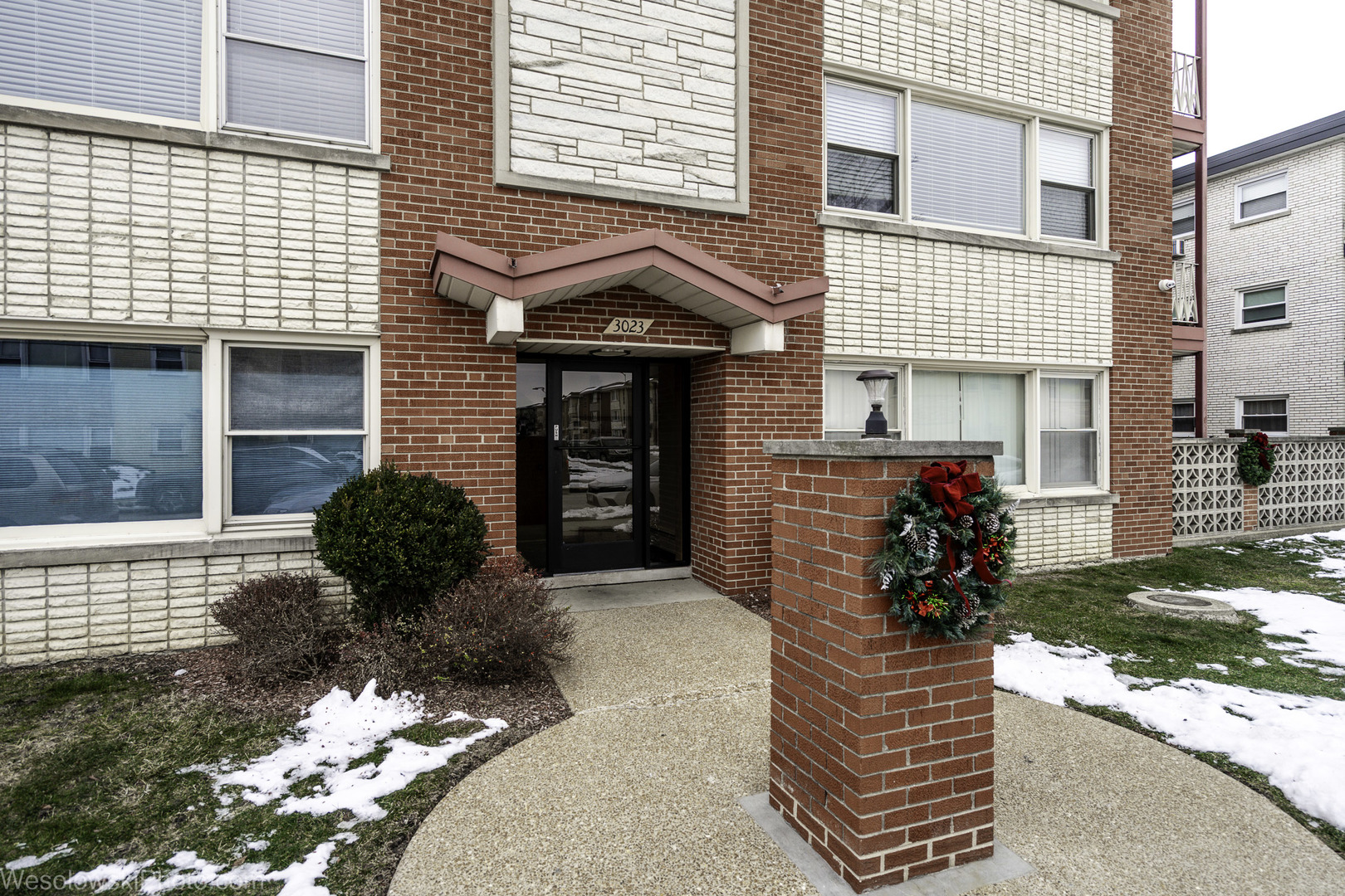 3023 Paris Avenue #205, River Grove, IL 60171