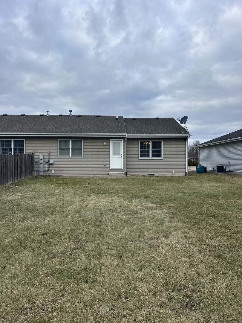 847 Covey Lane, Coal City, IL 60416