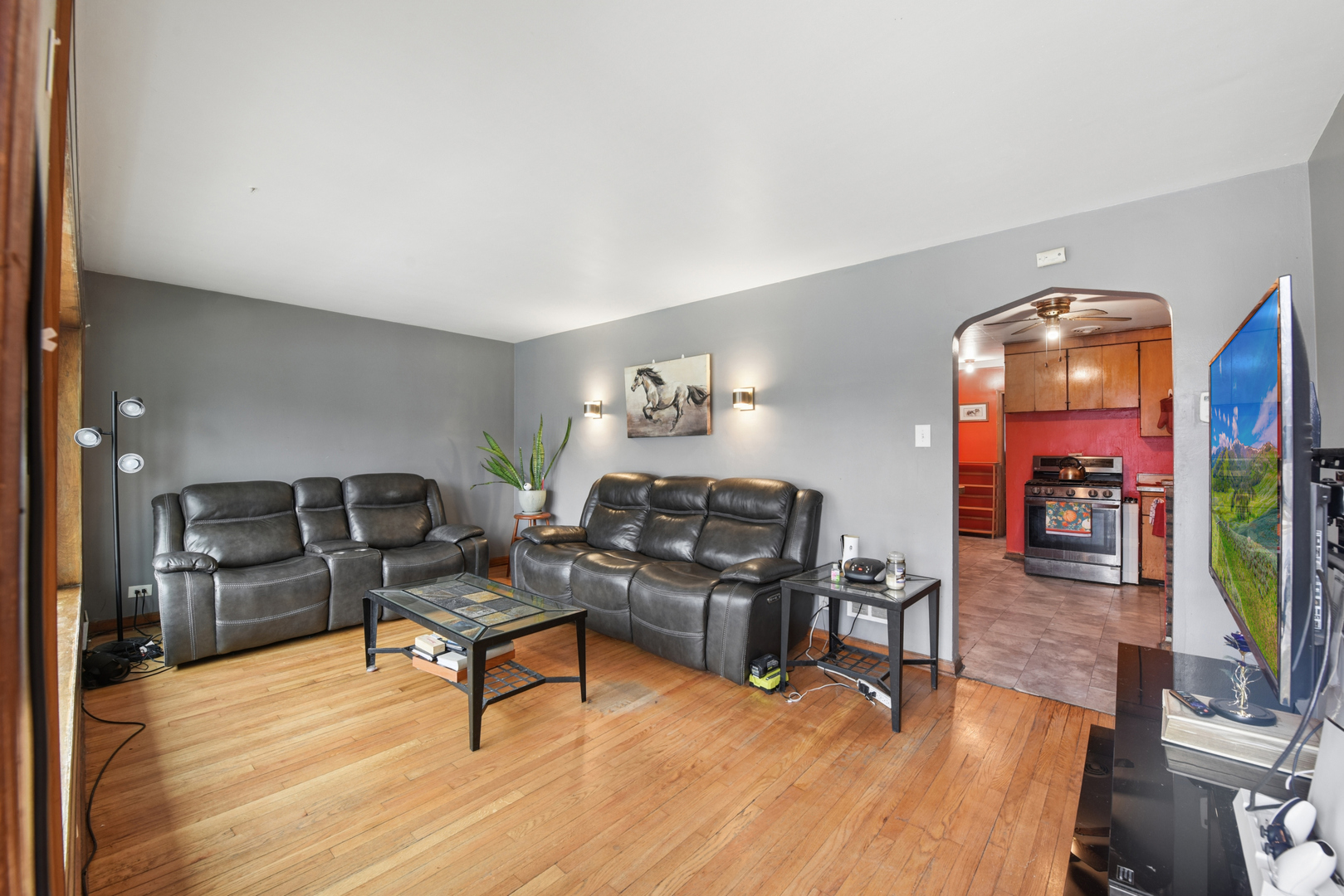 5317 S Hamilton Avenue, Chicago, IL 60609